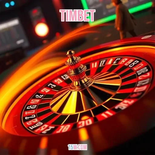 timbet Bônus Atraentes