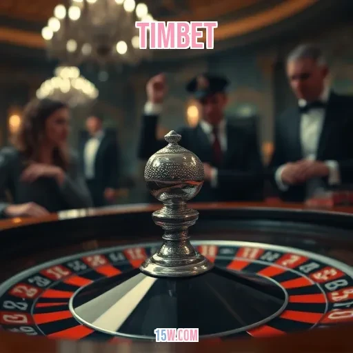 timbet Jogos ao Vivo