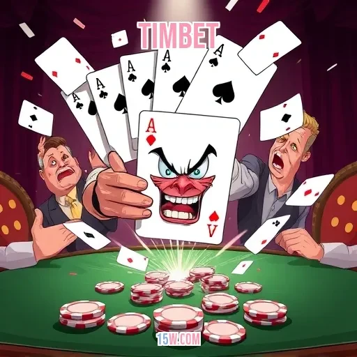 timbet Métodos de Pagamento