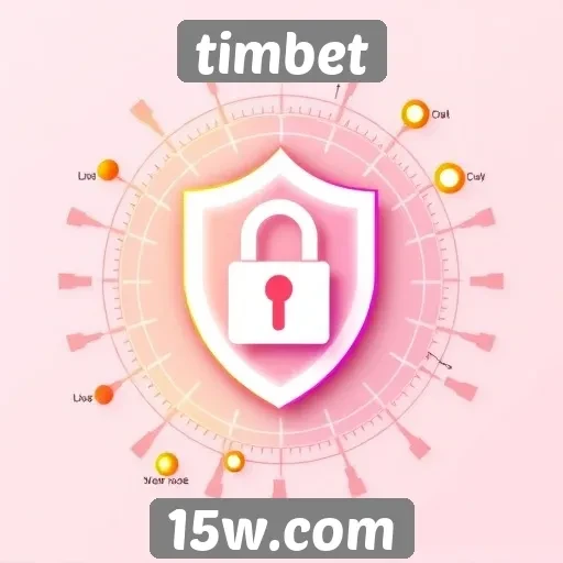 Aspectos de segurança no timbet e proteção de dados